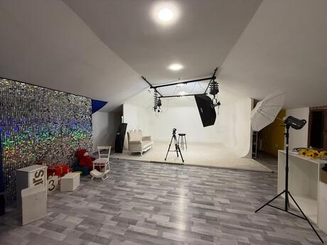 Obyekt - Əmircan q. - 250 m²