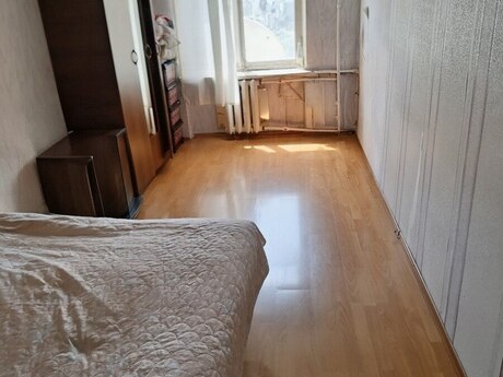 2 otaqlı köhnə tikili - Nərimanov r. - 60 m²
