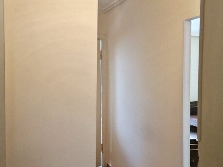 1 otaqlı köhnə tikili - Gənclik m. - 36 m²