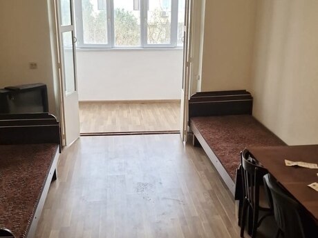 Объявление №6081606 - Баку, м. Гянджлик, 1-комн., 36 м², 4/5 этаж