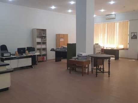 3-комн. офис - м. Нариман Нариманов - 250 м²