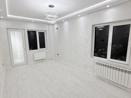 2 otaqlı köhnə tikili - Əhmədli m. - 45 m²