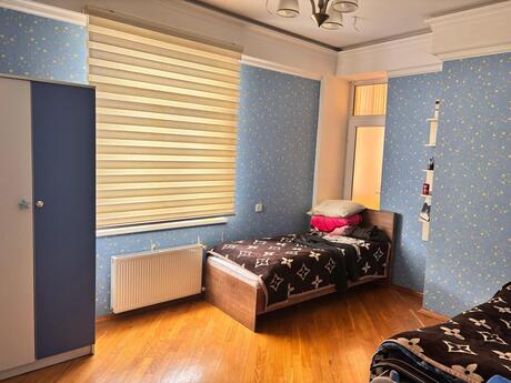 3 otaqlı köhnə tikili - Sumqayıt - 98 m²