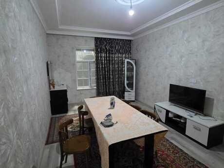 3 otaqlı həyət evi/bağ evi - Sumqayıt - 80 m²