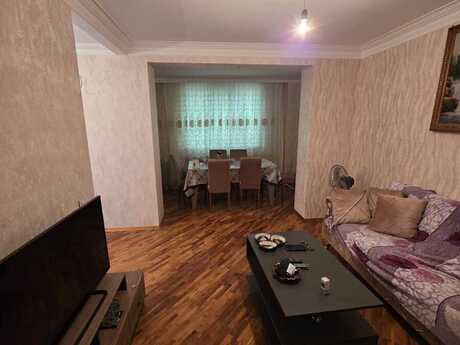 2 otaqlı köhnə tikili - Sumqayıt - 52 m²