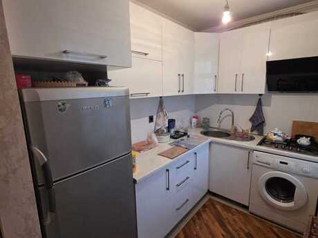 2 otaqlı köhnə tikili - Sumqayıt - 52 m²