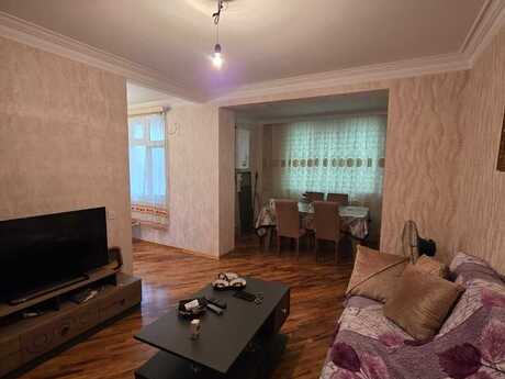 2 otaqlı köhnə tikili - Sumqayıt - 52 m²