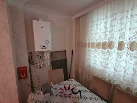 2 otaqlı köhnə tikili - Sumqayıt - 52 m²