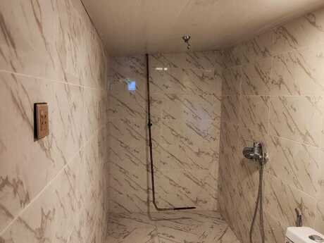 3 otaqlı həyət evi/bağ evi - Xudat - 100 m²