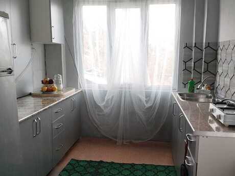 3 otaqlı həyət evi/bağ evi - Xudat - 100 m²