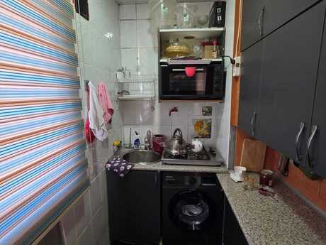 1 otaqlı köhnə tikili - Sumqayıt - 38 m²