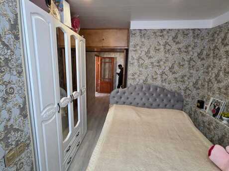 1 otaqlı köhnə tikili - Sumqayıt - 38 m²