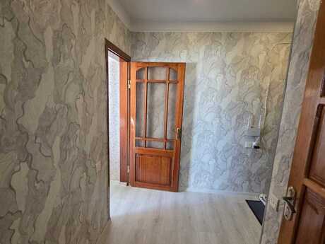 1 otaqlı köhnə tikili - Sumqayıt - 38 m²