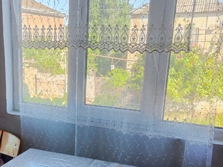 3 otaqlı həyət evi/bağ evi - Xudat - 100 m²