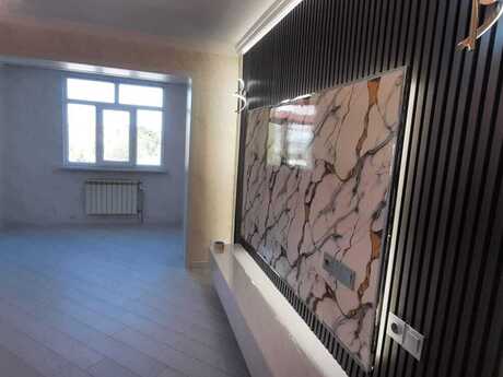 2 otaqlı köhnə tikili - Sumqayıt - 52 m²