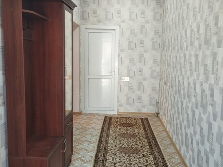 3 otaqlı həyət evi/bağ evi - Əmircan q. - 58 m²