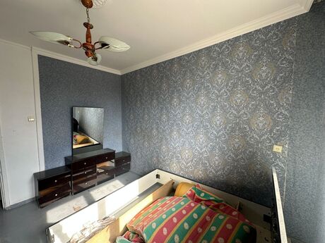 2 otaqlı köhnə tikili - Xalqlar Dostluğu m. - 65 m²
