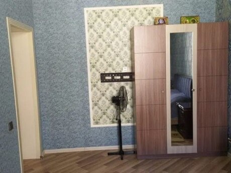 3 otaqlı həyət evi/bağ evi - Mərdəkan q. - 100 m²