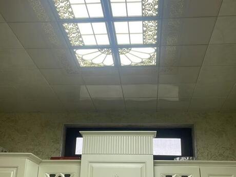3 otaqlı həyət evi/bağ evi - Mərdəkan q. - 100 m²