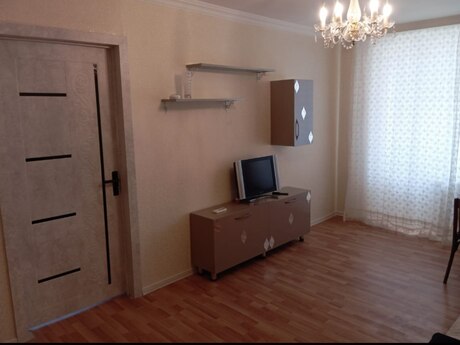2 otaqlı köhnə tikili - Nərimanov r. - 50 m²