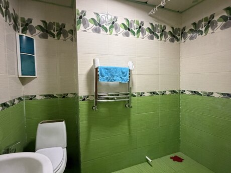 2 otaqlı mənzil, 80 m², Masazır: 87 000 ₼ 5