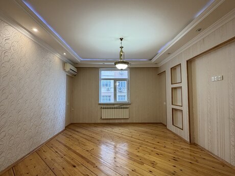 2 otaqlı yeni tikili - Masazır q. - 80 m²