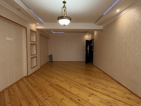 2 otaqlı yeni tikili - Masazır q. - 80 m²