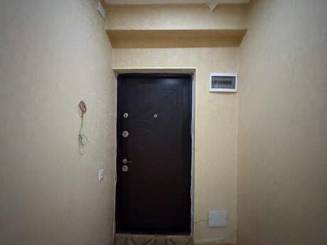 2 otaqlı yeni tikili - Masazır q. - 80 m²