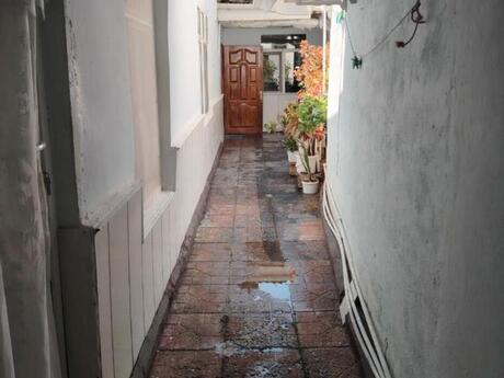 4 otaqlı həyət evi/bağ evi - 20 Yanvar m. - 100 m²