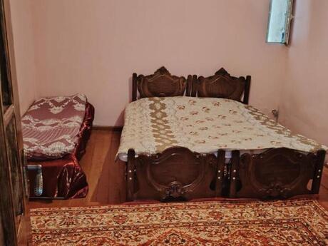 4 otaqlı həyət evi/bağ evi - 20 Yanvar m. - 100 m²
