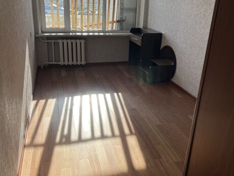 2-комн. вторичка - м. Иншаатчылар - 70 м²