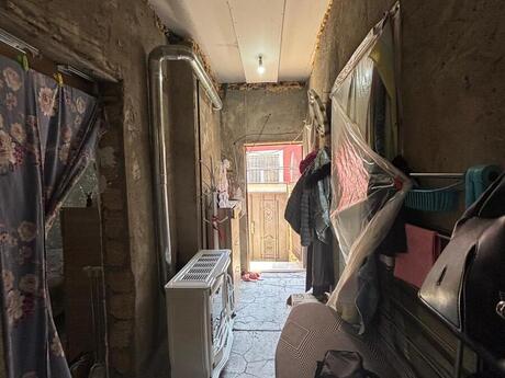 3 otaqlı həyət evi/bağ evi - Xırdalan - 60 m²