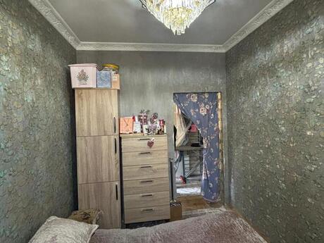 3 otaqlı həyət evi/bağ evi - Xırdalan - 60 m²