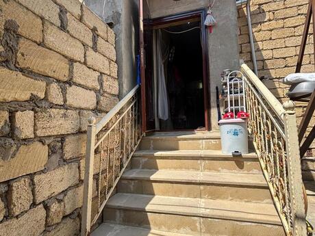 3 otaqlı həyət evi/bağ evi - Xırdalan - 60 m²