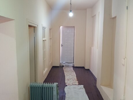 2-комн. дом/дача - м. Низами - 50 м²