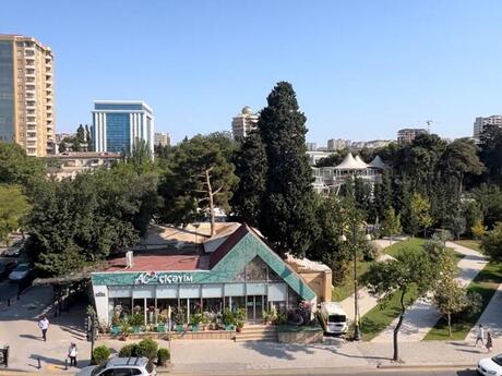 Elan №6081701 - Bakı, Nizami m., 3 otaqlı, 105 m², 4/6 mərtəbə
