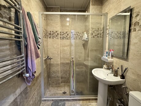 1 otaqlı yeni tikili - Xırdalan - 30 m²