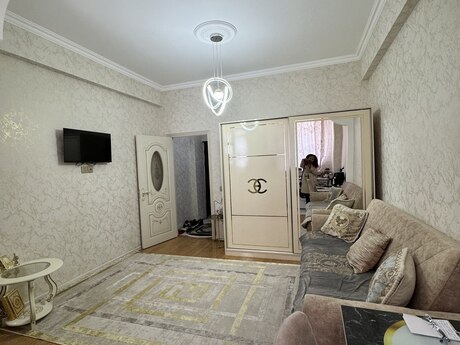 1 otaqlı yeni tikili - Xırdalan - 30 m²