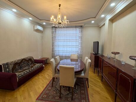 Elan №6081708 - Bakı, Azadlıq Prospekti m., 2 otaqlı, 85 m², 12/18 mərtəbə