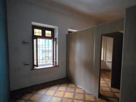5 otaqlı ofis - Sahil m. - 250 m²