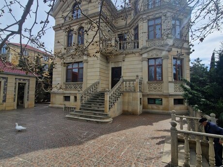 4 otaqlı həyət evi, 242 m², Görədil: 715 000 ₼ 5