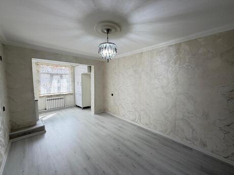 2 otaqlı köhnə tikili - Xalqlar Dostluğu m. - 40 m²