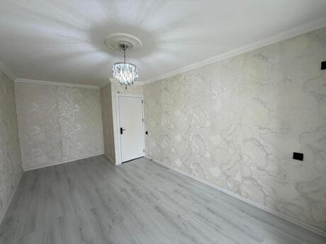 2 otaqlı köhnə tikili - Xalqlar Dostluğu m. - 40 m²