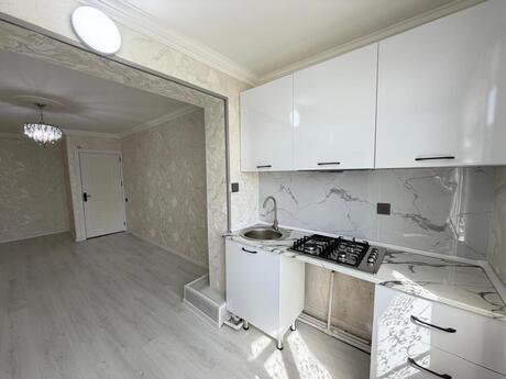 2 otaqlı köhnə tikili - Xalqlar Dostluğu m. - 40 m²