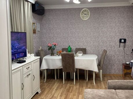 Elan №6081744 - Bakı, Azadlıq Prospekti m., 2 otaqlı, 47 m², 5/5 mərtəbə