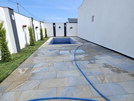 4 otaqlı həyət evi, 150 m², Şüvəlan: 245 000 ₼ 5