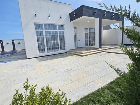 Elan №6081758 - Bakı, Şüvəlan q., 4 otaqlı, 150 m²