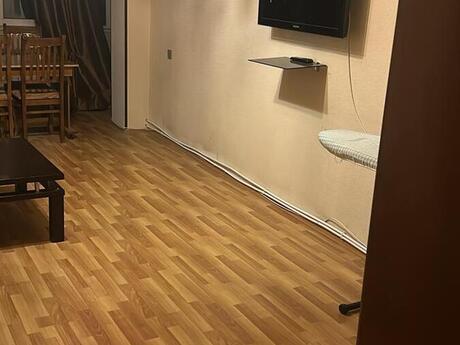 2 otaqlı köhnə tikili - Nərimanov r. - 70 m²