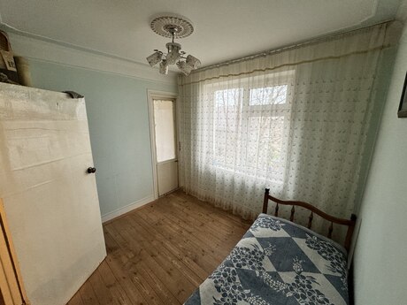 5 otaqlı köhnə tikili - Mingəçevir - 100 m²