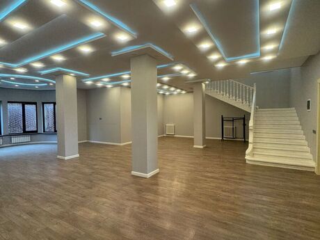 Объявление №6081787 - Баку, пос. Бадамдар, 6-комн., 400 м²